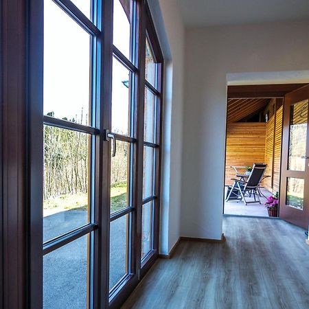 Ferienwohnung Maulbetsch Alpirsbach Exterior foto