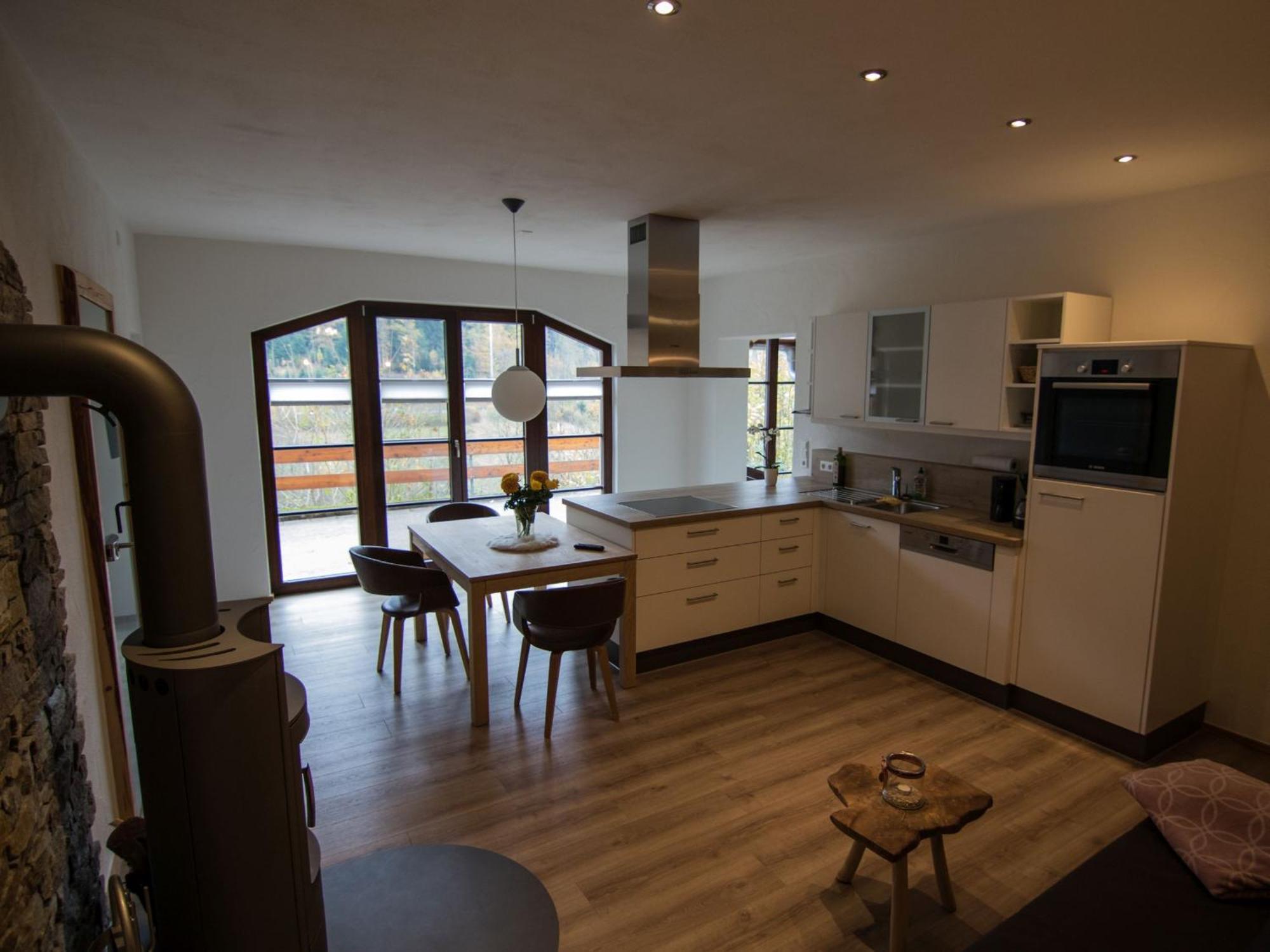 Ferienwohnung Maulbetsch Alpirsbach Exterior foto